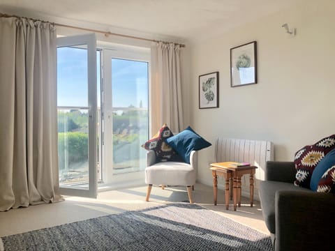 View (from property/room), Living room
