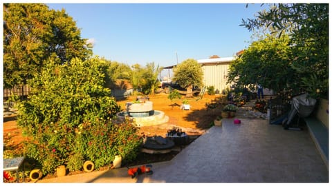BBQ facilities, View (from property/room), Balcony/Terrace, Garden view, Pool view, Inner courtyard view