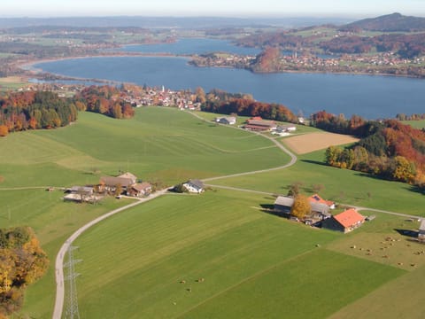 Off site, Natural landscape, View (from property/room), Lake view