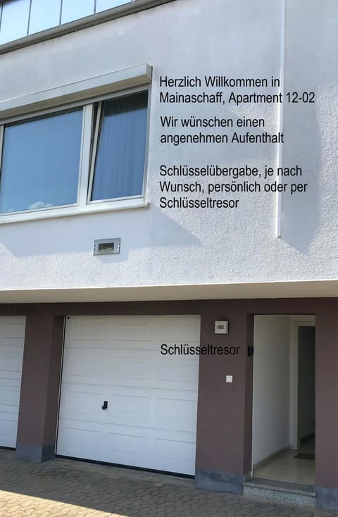 Property building, Day, Text overlay
