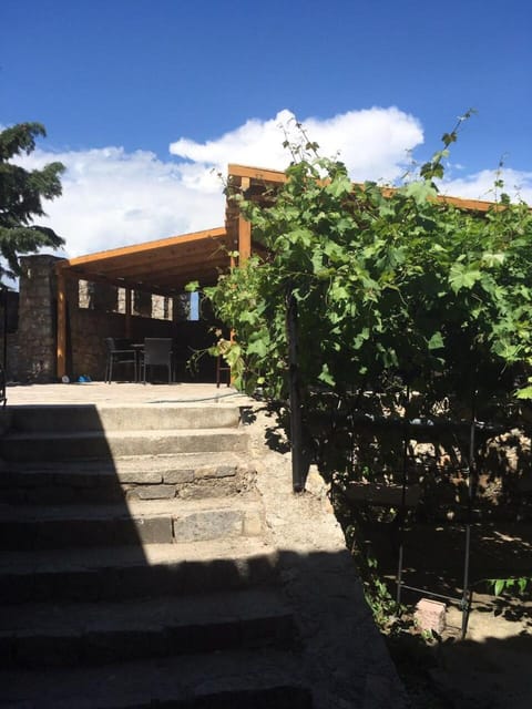 Upper Gate Apartments Bed and Breakfast in Ohrid