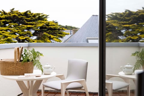 Hotel Les Vikings Hotel in Le Croisic