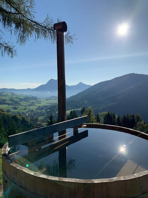 Open Air Bath, Open Air Bath, Open Air Bath