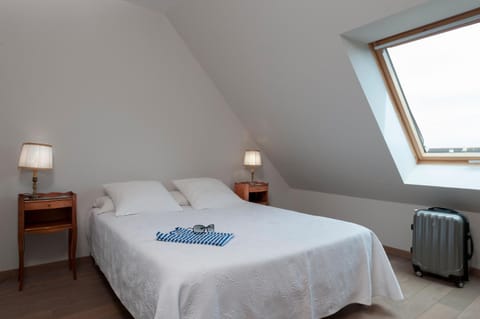 Résidence Le Vénète Apartment hotel in Le Croisic