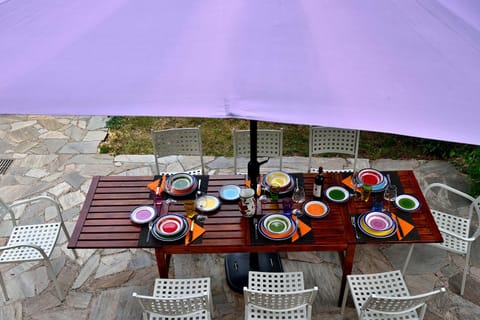 Casa di Leo with pool House in Tuscany