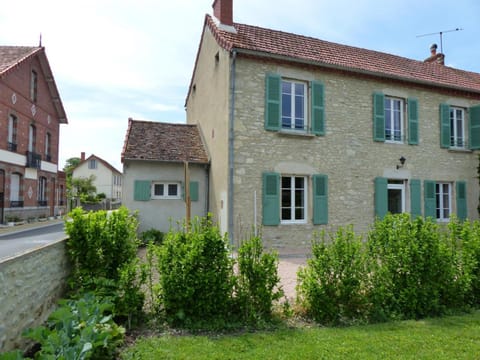 Property view
