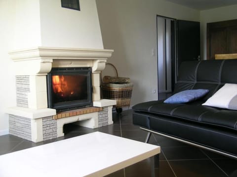 Maison rénovée proche forêt Tronçais, animaux admis - FR-1-489-128 House in Centre-Val de Loire