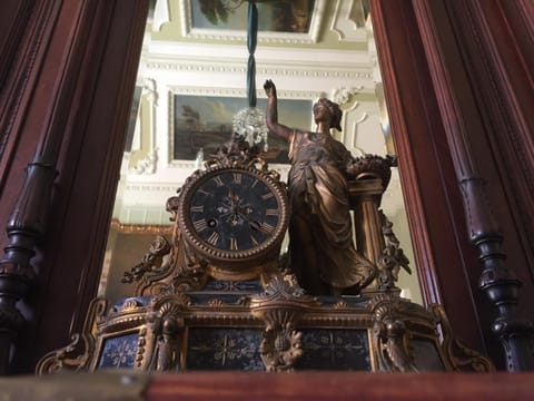 Decorative detail
