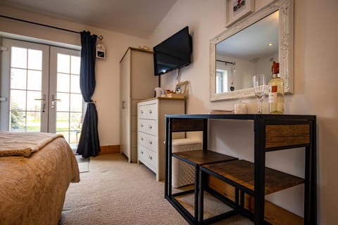 Conwy Pen Cefn Farm Holiday Farm Stay in Wales