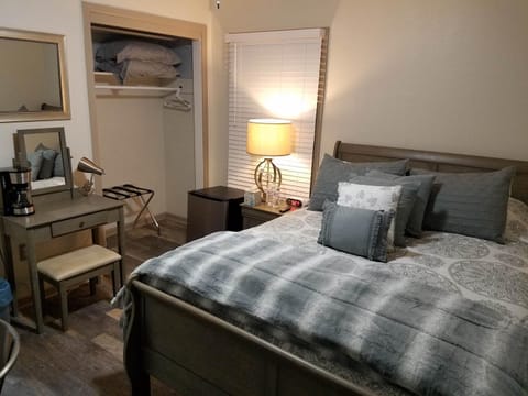 Home Away From Home Vacation rental in Wells Branch