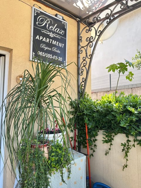 Relax Apartment Apartment in Zlatibor District, Serbia