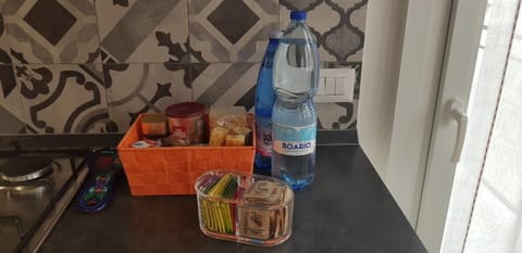 Appartamento La Casetta Apartment in Arona