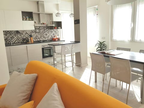 Appartamento La Casetta Apartment in Arona
