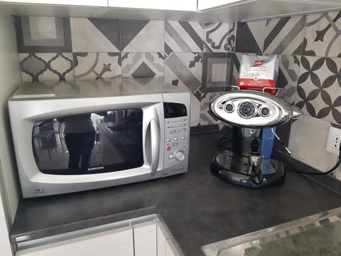 Appartamento La Casetta Apartment in Arona