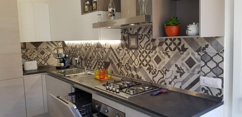 Appartamento La Casetta Apartment in Arona