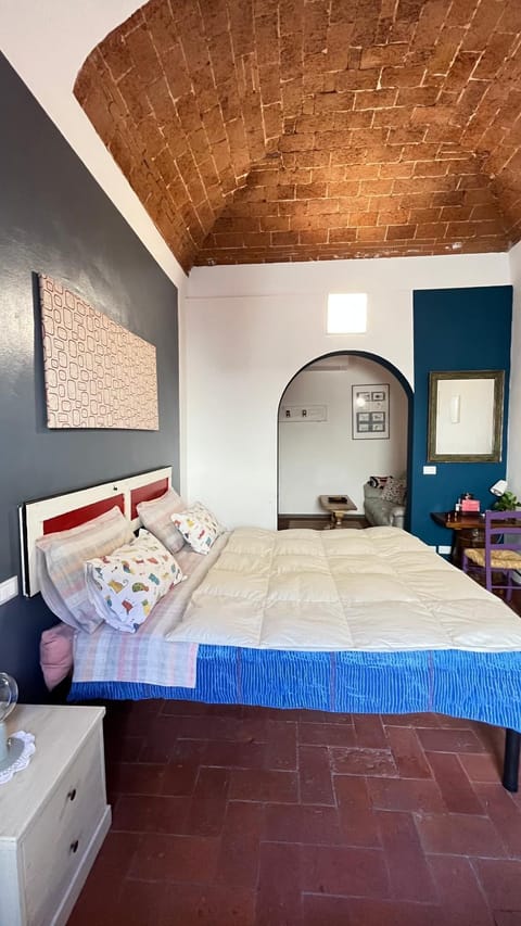 Stella apartment Apartment in Prato