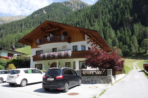 Ferienhaus Inge Apartment in Trentino-South Tyrol