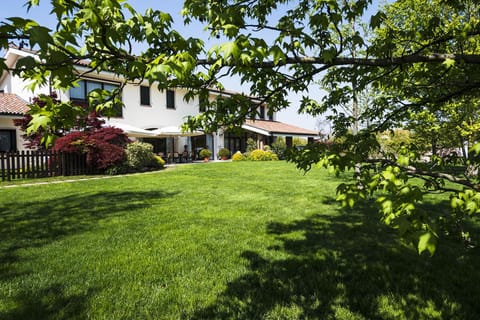 Agriturismo il Cascinale Farm Stay in Treviso