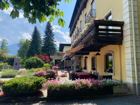 Hotel Kürschner Hotel in Carinthia, Austria