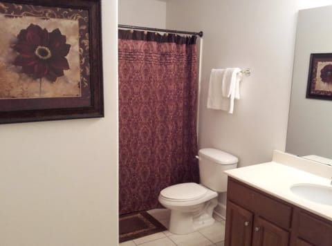 Ocean Reef 2 bedroom/2 bath! Apartment hotel in Panama City Beach