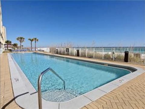 Ocean Reef 2 bedroom/2 bath! Apartment hotel in Panama City Beach