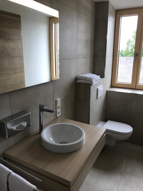 Kallido Apartment hotel in Trier-Saarburg