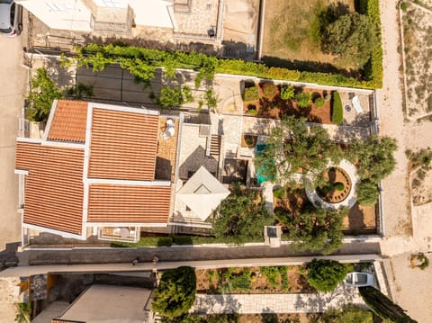 Villa On The Beach Villa in Šibenik-Knin County, Croatia