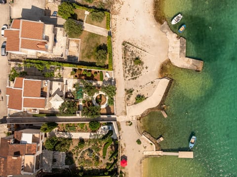 Villa On The Beach Villa in Šibenik-Knin County, Croatia