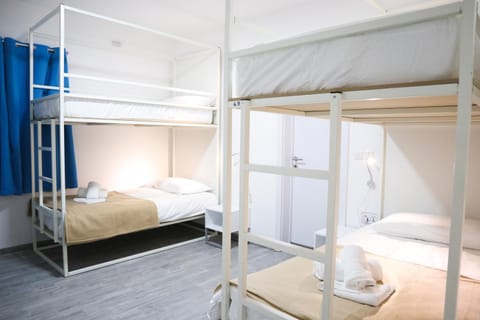 AM Hostel Bed and Breakfast in Sliema