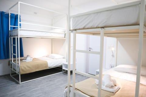 AM Hostel Bed and Breakfast in Sliema