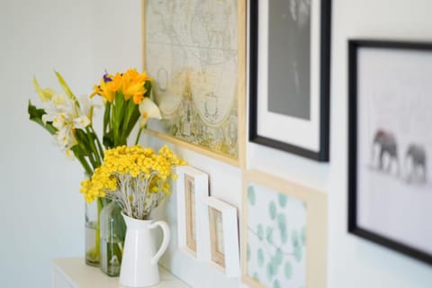 Legno Bianco House in Stalida