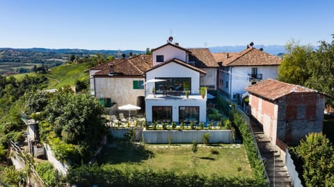 Day, Bird's eye view, Other, On site