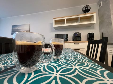 Bliżej Morza Luxury Apartments Apartment in West Pomeranian Voivodeship, Poland