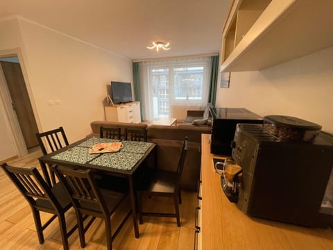 Bliżej Morza Luxury Apartments Apartment in West Pomeranian Voivodeship, Poland