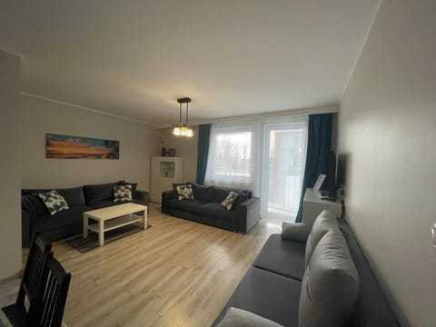 Bliżej Morza Luxury Apartments Apartment in West Pomeranian Voivodeship, Poland