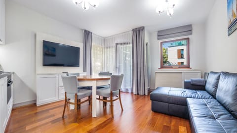 Willa na Wydmach Apartment in Pomeranian Voivodeship