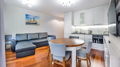 Willa na Wydmach Apartment in Pomeranian Voivodeship