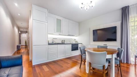 Willa na Wydmach Apartment in Pomeranian Voivodeship