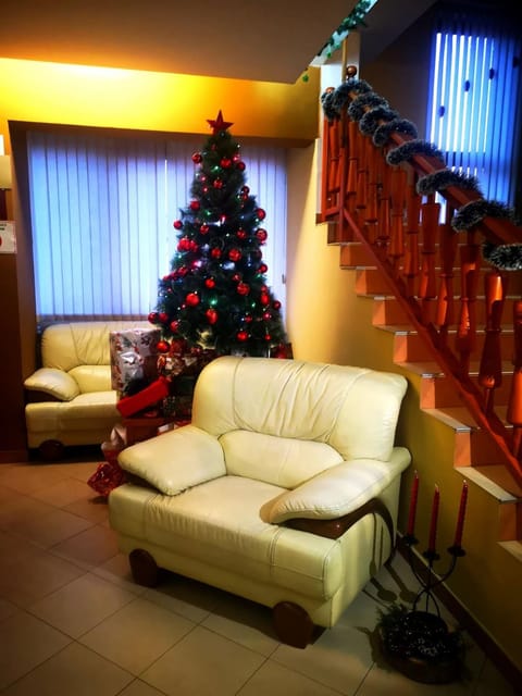 Family Hotel LILI Hotel in Bansko