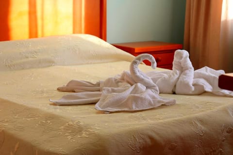 Family Hotel LILI Hotel in Bansko