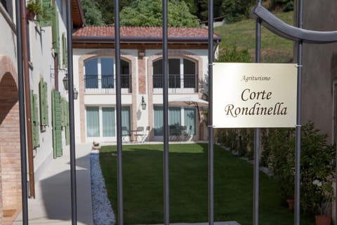 Agriturismo Corte Rondinella Farm Stay in Veneto