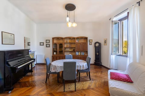 Charming Bellagio Apartment in Bellagio