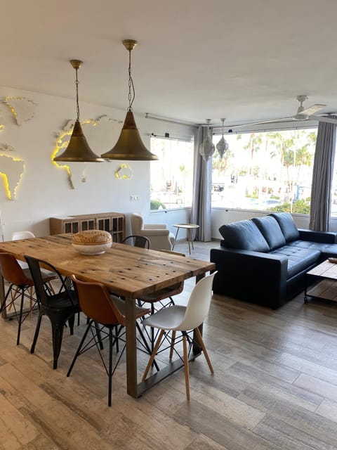 Apartamento Windsor Apartment in Torremolinos