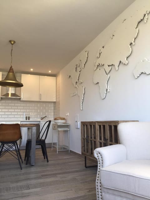 Apartamento Windsor Apartment in Torremolinos