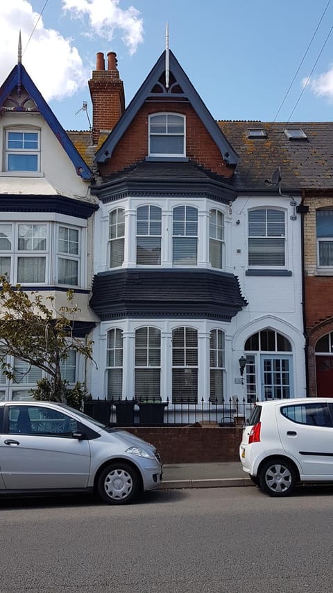 Weymouth Vegan B&B Bed and Breakfast in Weymouth