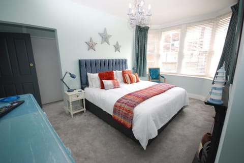 Weymouth Vegan B&B Bed and Breakfast in Weymouth