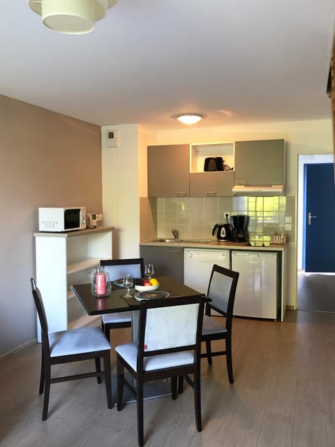 Guilvinec Parc Residence Apartment in Finistere