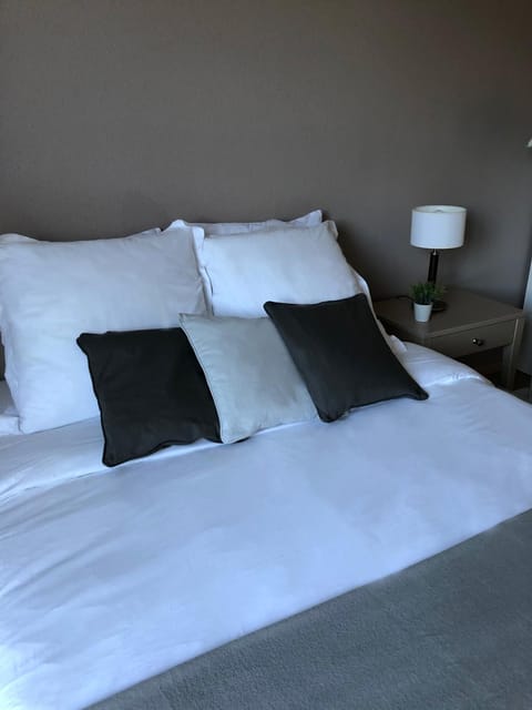 Guilvinec Parc Residence Apartment in Finistere