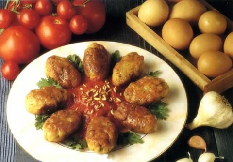 Agriturismo Countryhouse Le Giare Farm Stay in Umbria