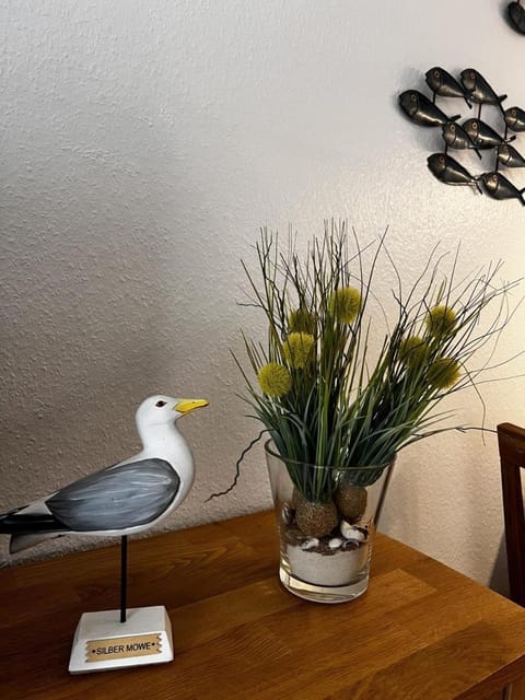 Am Ringwall 22 House in Cuxhaven